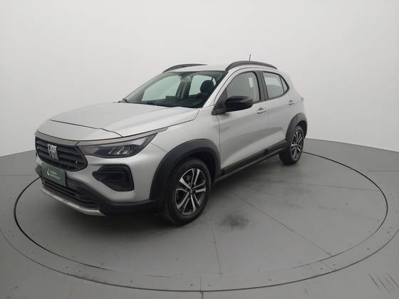 FIAT PULSE 1.0 TURBO 200 FLEX AUDACE CVT